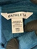 Athleta Teal Casual Dress Size XXS - photo 7