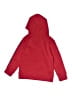 Nautica 100% Polyester Red Pullover Hoodie Size 5 - photo 2