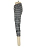 Athleta 100% Polyester Stripes Gray Active Pants Size XS - photo 5