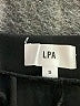 LPA Black Active Pants Size S - photo 6