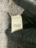 BKE Gray Tan Pullover Sweater Size M - photo 8