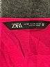 Zara Pink Sleeveless Top Size XS - photo 7