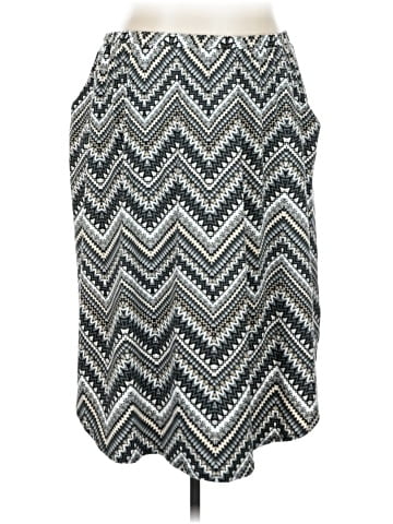 Bobeau Casual Skirt (view 1)