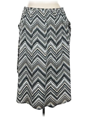 Bobeau Casual Skirt (view 2)