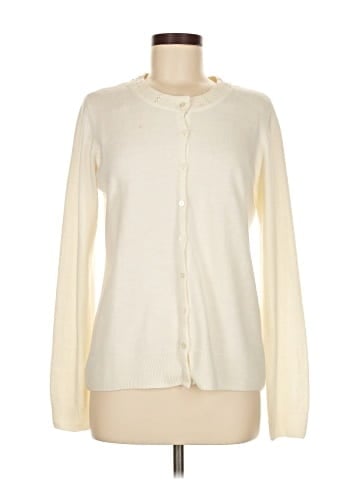 Carolyn Taylor Cardigan (view 1)
