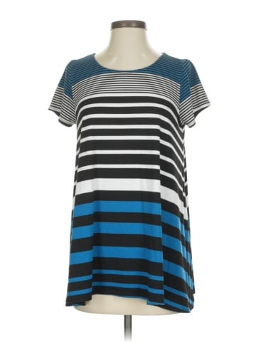 Puella Short Sleeve Top (view 1)