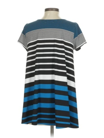 Puella Short Sleeve Top (view 2)