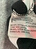 Club Room Stripes Black Pullover Sweater Size M - photo 9