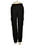 Elie Tahari Black Casual Pants Size S - photo 1