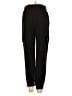 Elie Tahari Black Casual Pants Size S - photo 2