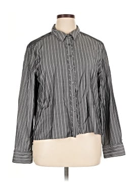 Modern Works Long Sleeve Blouse