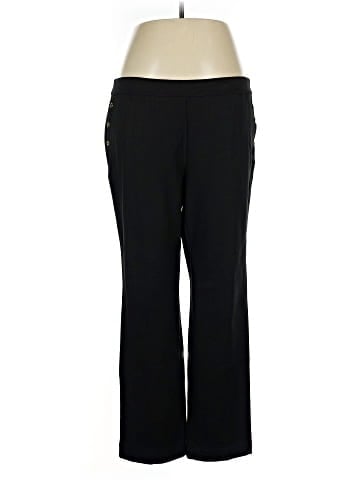 Anne Klein Dress Pants (view 1)