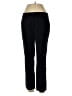Boden Black Casual Pants Size 10 - photo 1