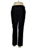 Boden Black Casual Pants Size 10 - photo 2