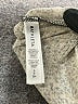 Athleta Gray Short Sleeve Top Size S - photo 8
