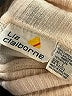 Liz Claiborne Ivory Wool Pullover Sweater Size L - photo 7