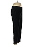 Boden Black Casual Pants Size 10 - photo 4