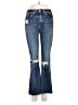 Rag & Bone/JEAN Blue Jeans Size 26 waist - photo 1