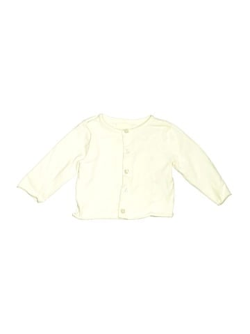 First Impressions Long Sleeve Top (view 1)