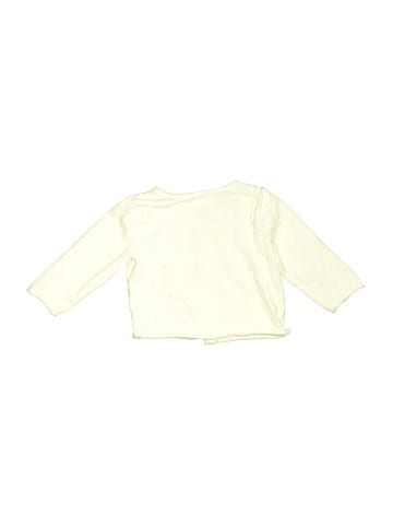 First Impressions Long Sleeve Top (view 2)