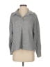 Zara Gray Cardigan Size S - photo 1