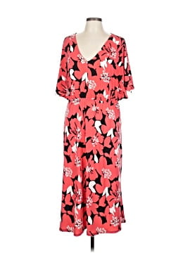 Lane Bryant Casual Dress