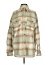 Bailey Rose 100% Polyester Green Jacket Size S - photo 1
