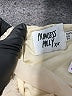 Princess Polly 100% Polyester Ivory Tan Sleeveless Top Size 2 - photo 7