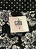 CAbi Polka Dots Black Blazer Size 4 - photo 6