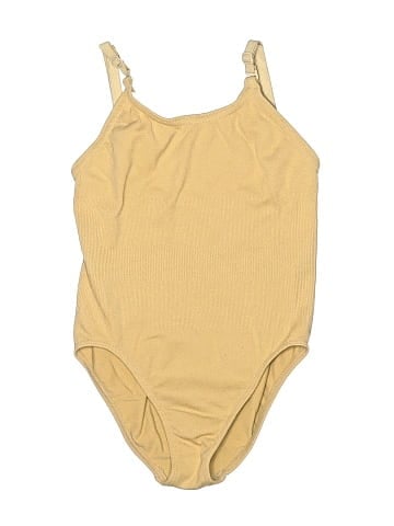 Revolution Dancewear Leotard (view 1)