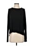 Rag & Bone/JEAN Black Pullover Sweater Size S - photo 1