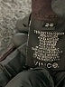 Vince. Chevron-herringbone Black Jeans Size 25 waist - photo 8