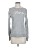 Banana Republic Silver Pullover Sweater Size XS - photo 1