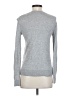 Banana Republic Silver Pullover Sweater Size XS - photo 2