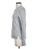 Banana Republic Silver Pullover Sweater Size XS - photo 5
