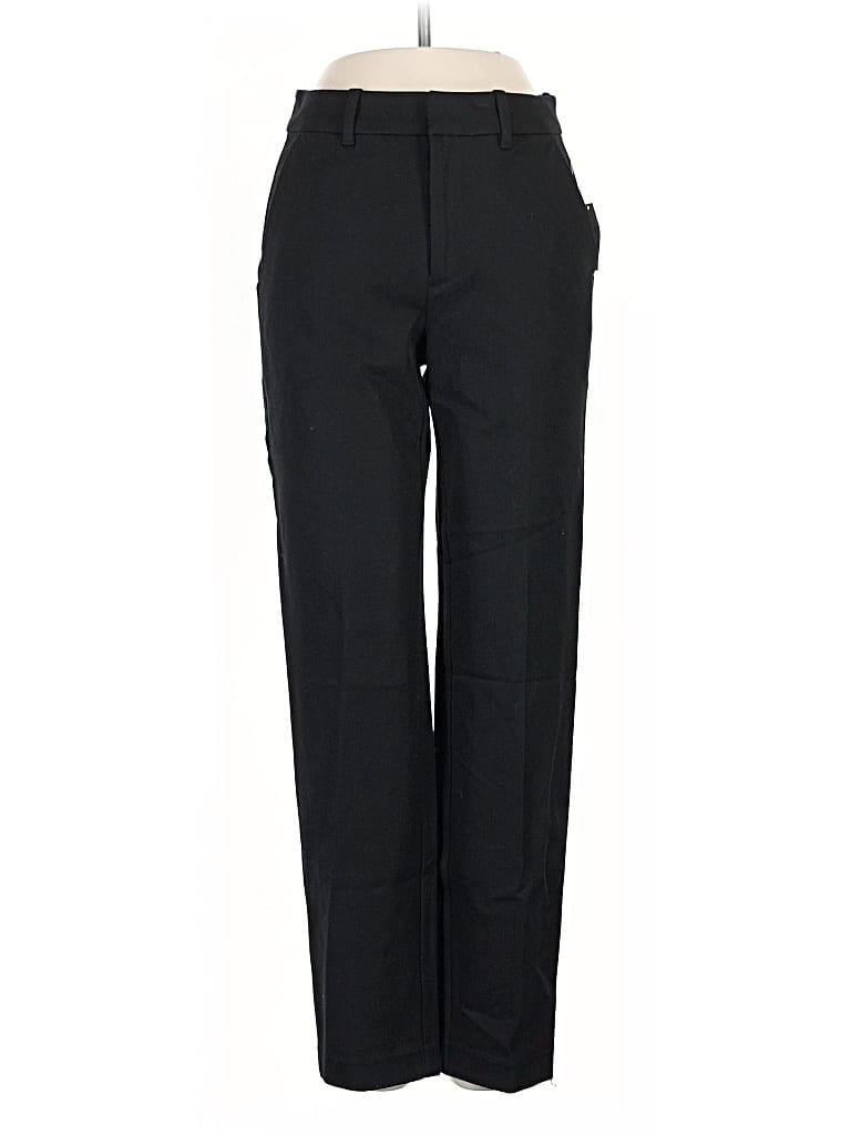 Gap Dress Pants In Black