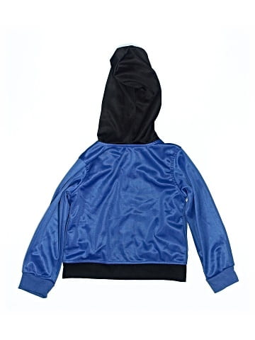 Swiggles Zip Up Hoodie (view 2)