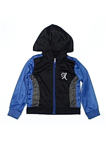 Swiggles Zip Up Hoodie (view 1)