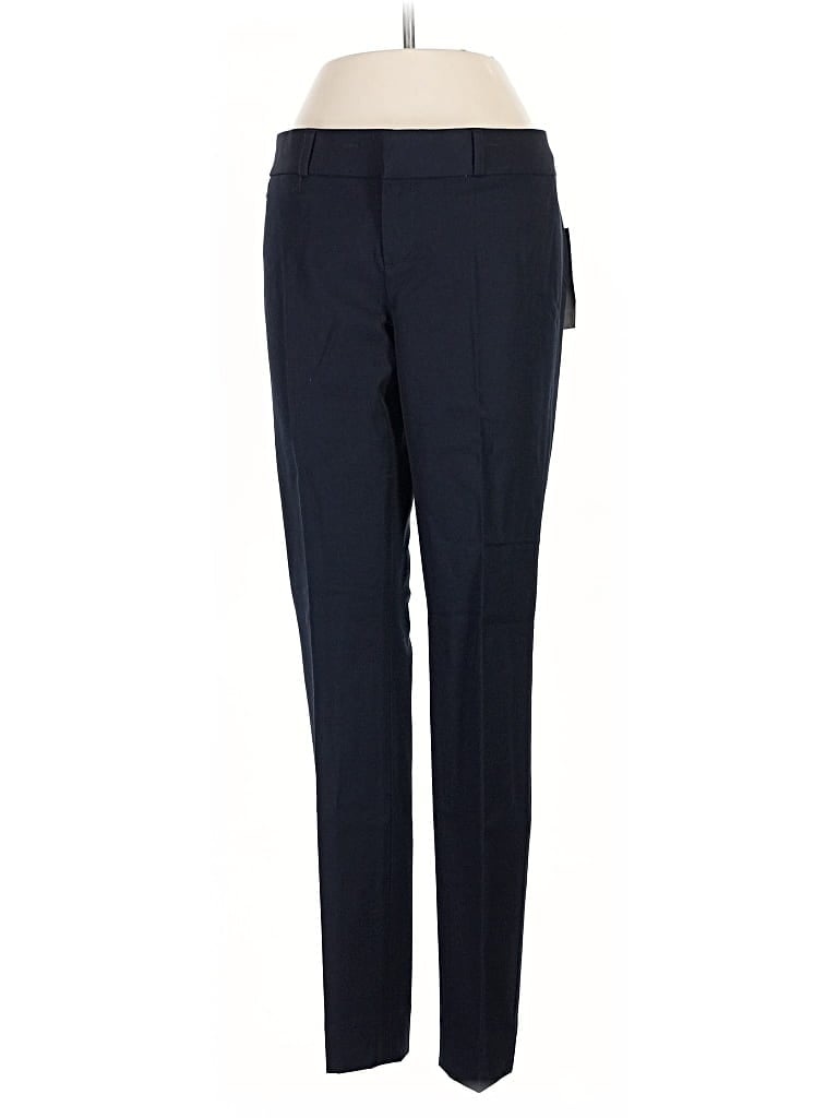 Banana Republic Dress Pants In Blue