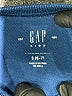Gap Kids Yellow Sweatshirt Size 6 - 7 - photo 3