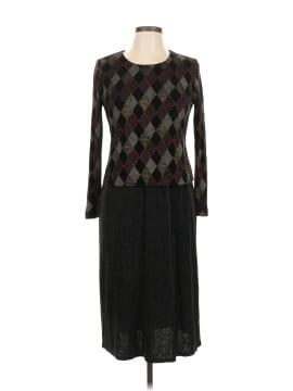 Rabbit Rabbit Rabbit Designs Casual Dress