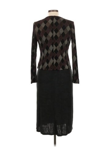 Rabbit Rabbit Rabbit Designs Casual Dress (view 2)