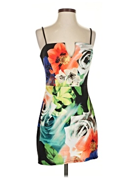 Bisou Bisou Cocktail Dress