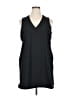 Lole Black Casual Dress Size XL - photo 1