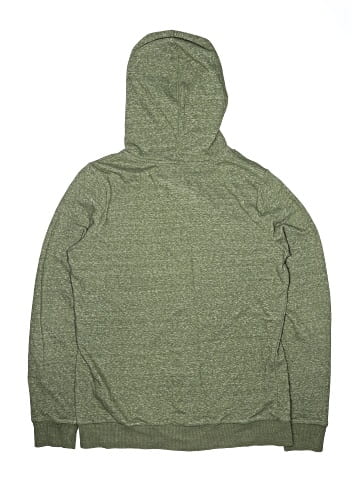 Justice Zip Up Hoodie (view 2)