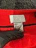 H&M Solid Red Cocktail Dress Size 12 - photo 3