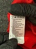 H&M Solid Red Cocktail Dress Size 12 - photo 4