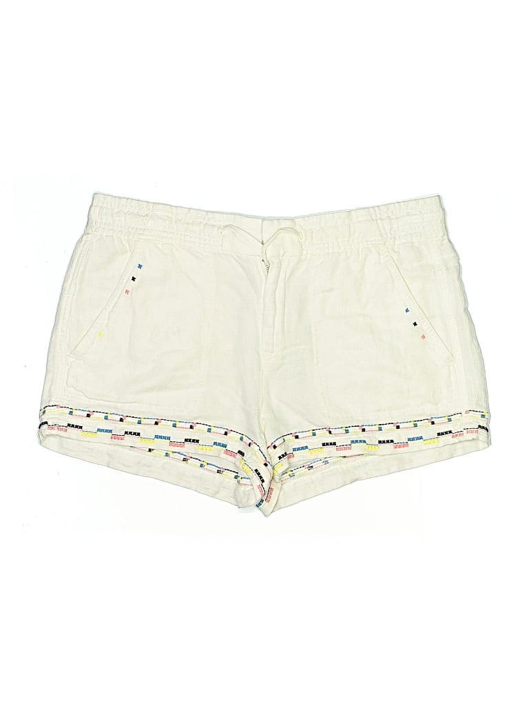 Lou & Grey Shorts In White