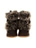 Unbranded Brown Boots Size 3 (baby) - photo 2