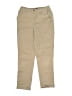Levi's Solid Tan Khakis Size 12 - photo 1